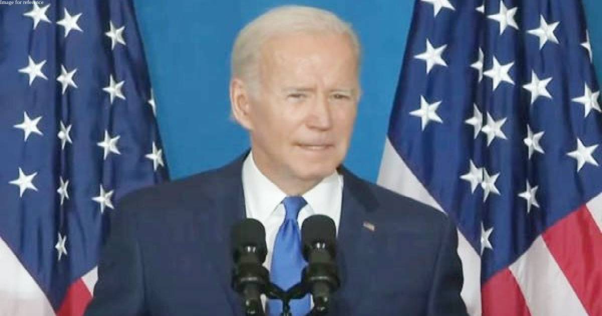 After 2nd US bank collapses, Biden to brief today on maintaining banking system